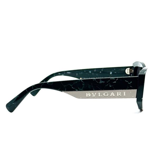 New, BVLGARI Sunglasses Roma BV40037I 98A Authentic main image 12